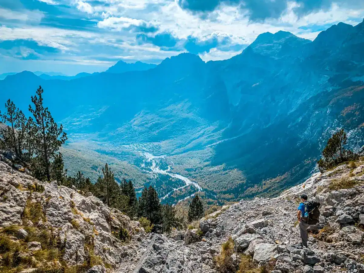 Pieken-van-de-Balkan_op-eigen_vuist 7 dagen tot 10 dagen