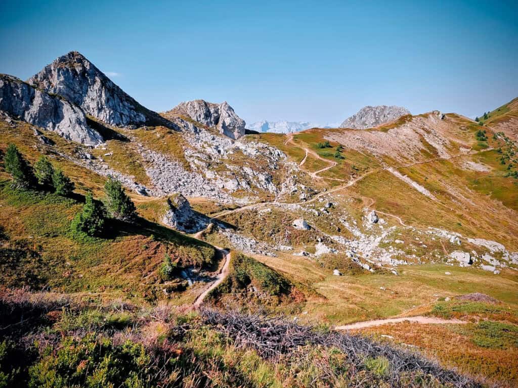 Hoogtepunten van de Balkan etappe 3