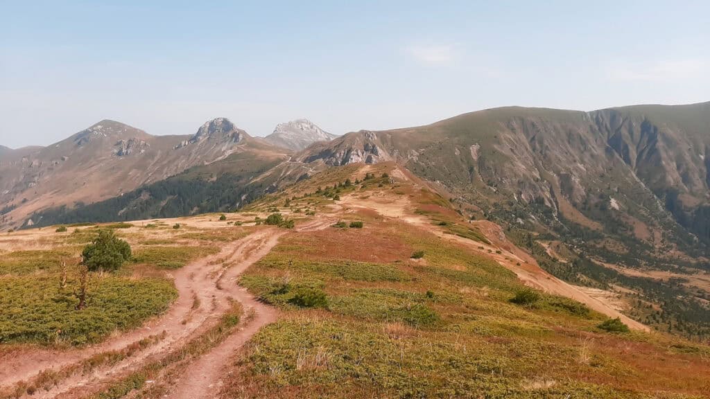 Hoogtepunten van de Balkan etappe 3